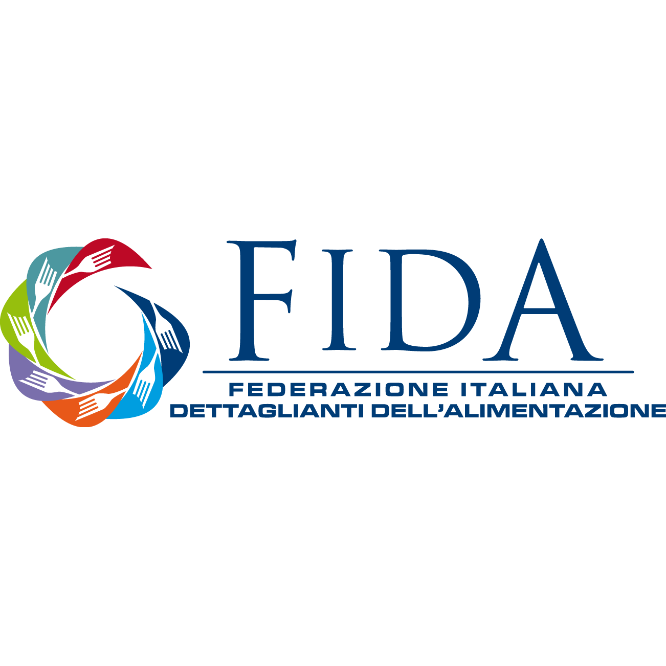 logo Fida - QUADRATO
